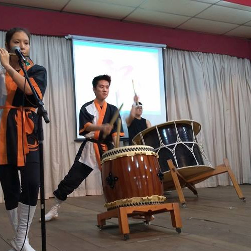 Taiko
