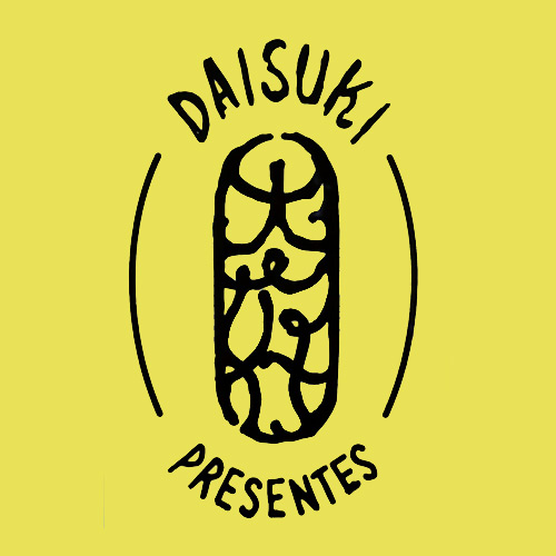 Daisuki Presentes